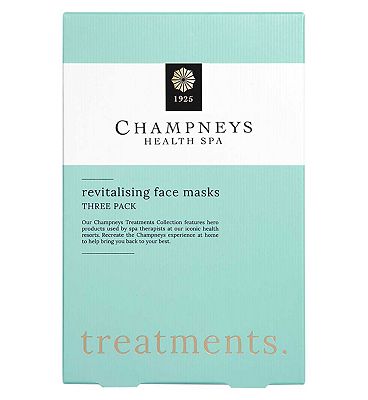 Boots champneys clearance half price offer