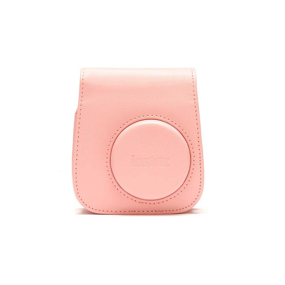 Instax Fujifilm Mini 11 Case Pink