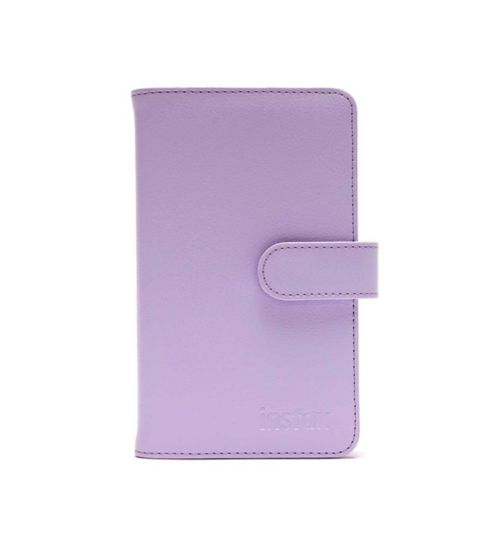 Fujifilm Instax Mini 11 album purple