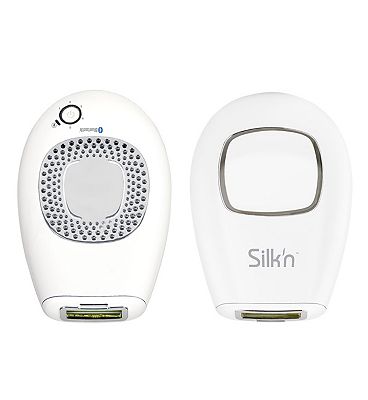 Silk’n Infinity smooth 400K IPL device
