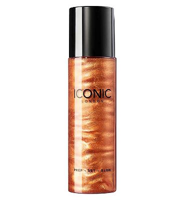 Iconic PrpStGlw Hydrtng Mst Glow 120ml Glow