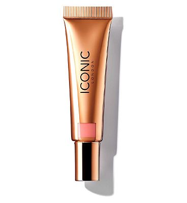 Click to view product details and reviews for Iconic Sheer Blush Powder Pink 125ml Power Pink.