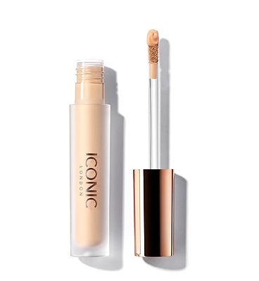 Iconic Seamless Concealer Deepest Nude Deepest Nude