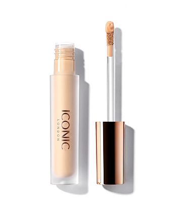Iconic Seamless Concealer Rich Ebony Rich Ebony