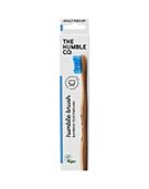 The Humble Co. Bamboo Toothbrush Adult