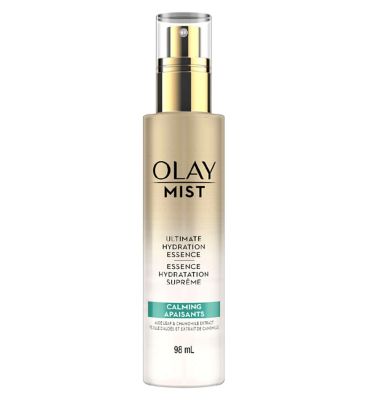 olay face wash boots