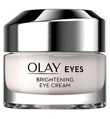 Olay Brightening Eye Cream for Dark Circles, 15ml