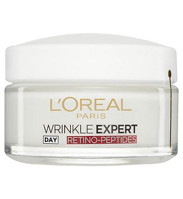 L’Oreal Paris Wrinkle Expert 45+ Retino-Peptides Day Cream 50ml