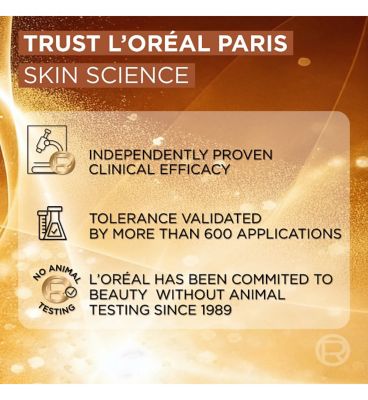 L'Oreal Paris Wrinkle Expert Night Cream, Specifically formulated for women 65+, 50ml (6)