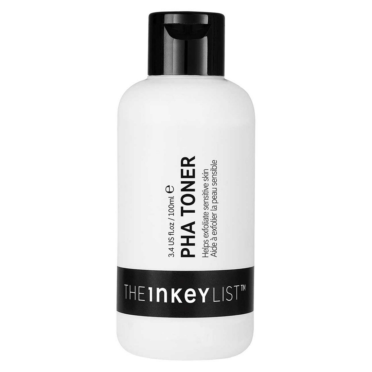 The Inkey List ™ Pha Toner 100ml