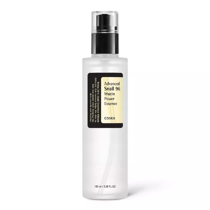 COSRX Advanced Snail 96 Mucin Power Essence Gel 100ml