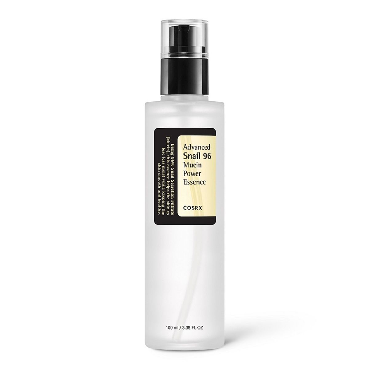 CosRX Advanced Snail 96 Mucin Power Essence Gel 100ml
