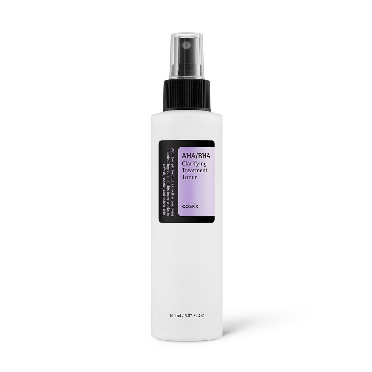 Cosrx Aha/Bha Clarifying Treatment Toner 150Ml