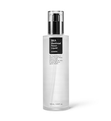 Cosrx Bha Blackhead Power Liquid 100ml