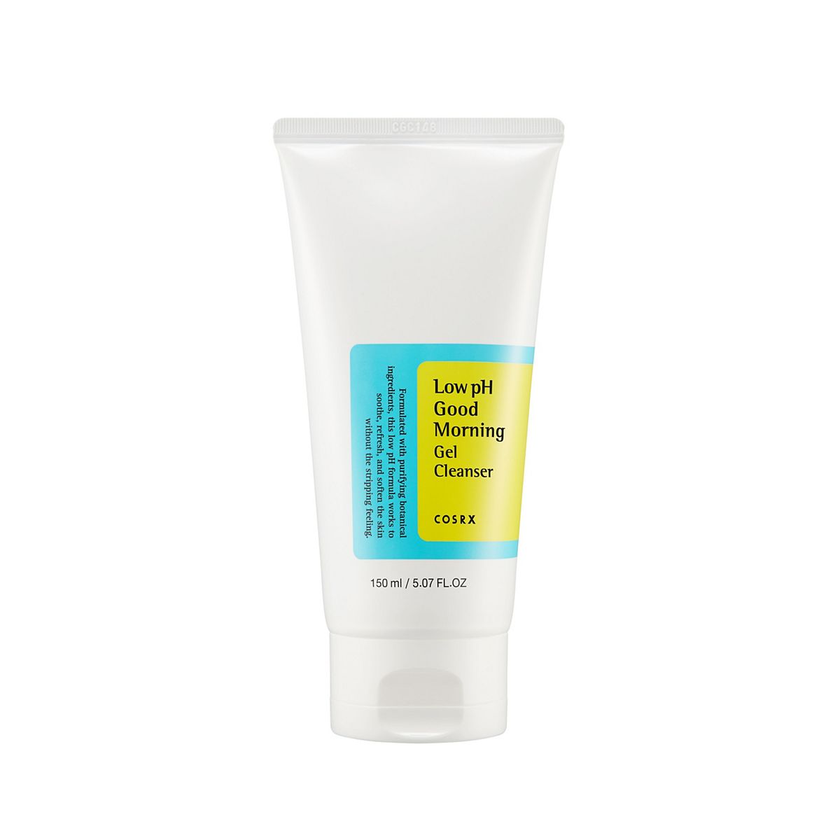 CosRx Low pH Good Morning Gel Cleanser 150ml
