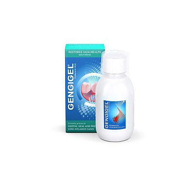 Gengigel Mouthrinse 300ml