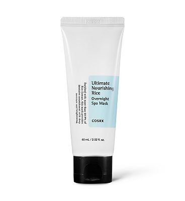COSRX UN Rice Overnight Spa Face Mask 60ml