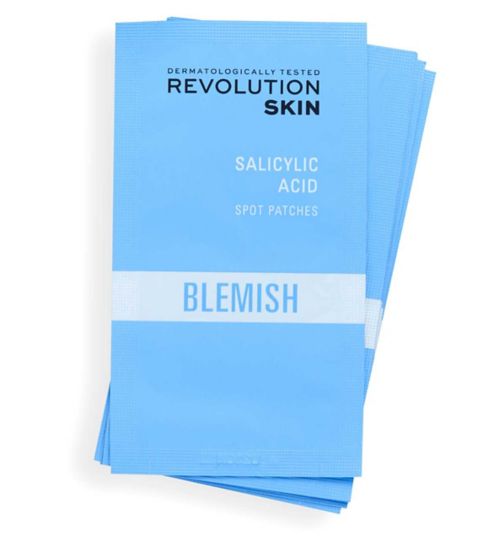 Revolution Skincare Pick-me-not Blemish Patches