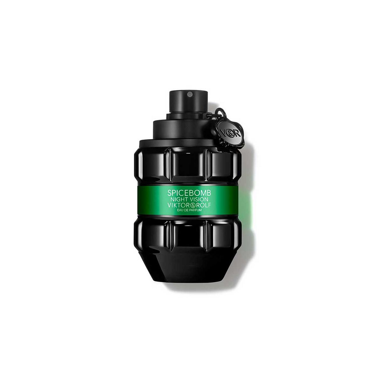 Viktor & Rolf Viktor&rolf Spicebomb Night Vision Eau De Parfum 90ml