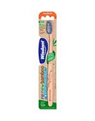 Wisdom Re:new Bamboo Medium Toothbrush