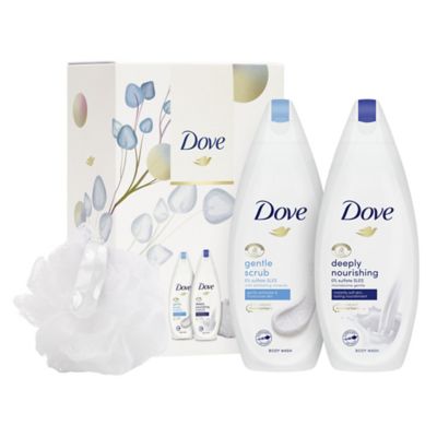 ladies dove gift sets