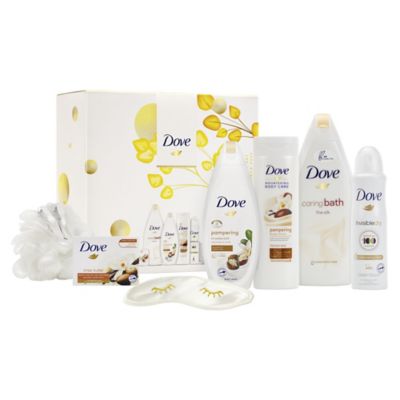 ladies dove gift sets