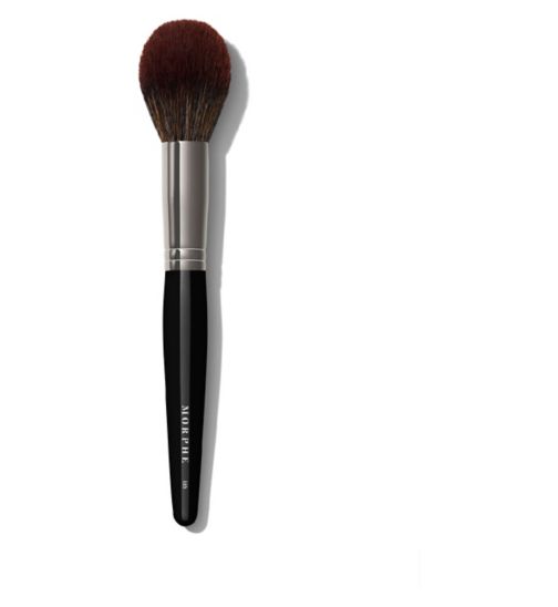 Morphe E65 - Face & Cheek Powder Brush