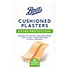 Boots | Extra Protection Cushioned Plasters - 20 Pack - Boots