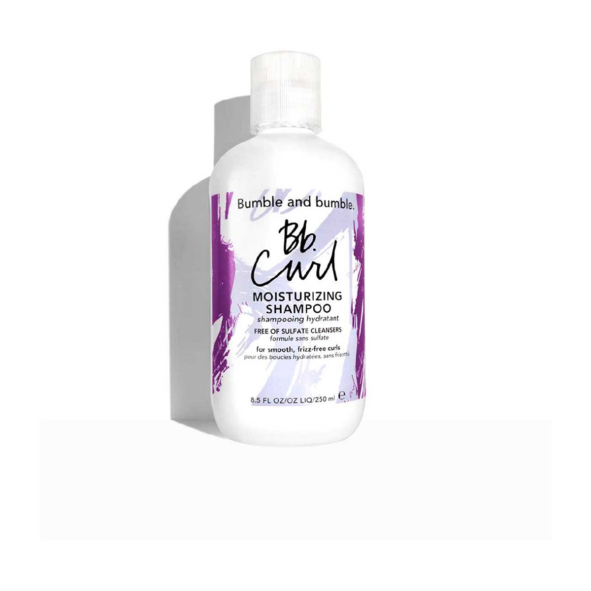 Bumble and bumble Curl Moisturising Shampoo250 ml