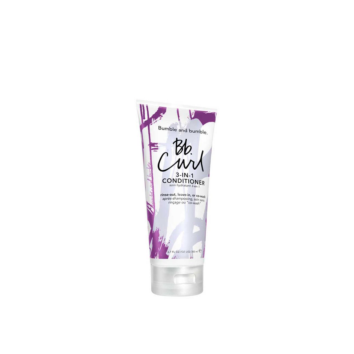 Bumble and bumble Curl 3-In-1 Conditioner Moisturising200 ml