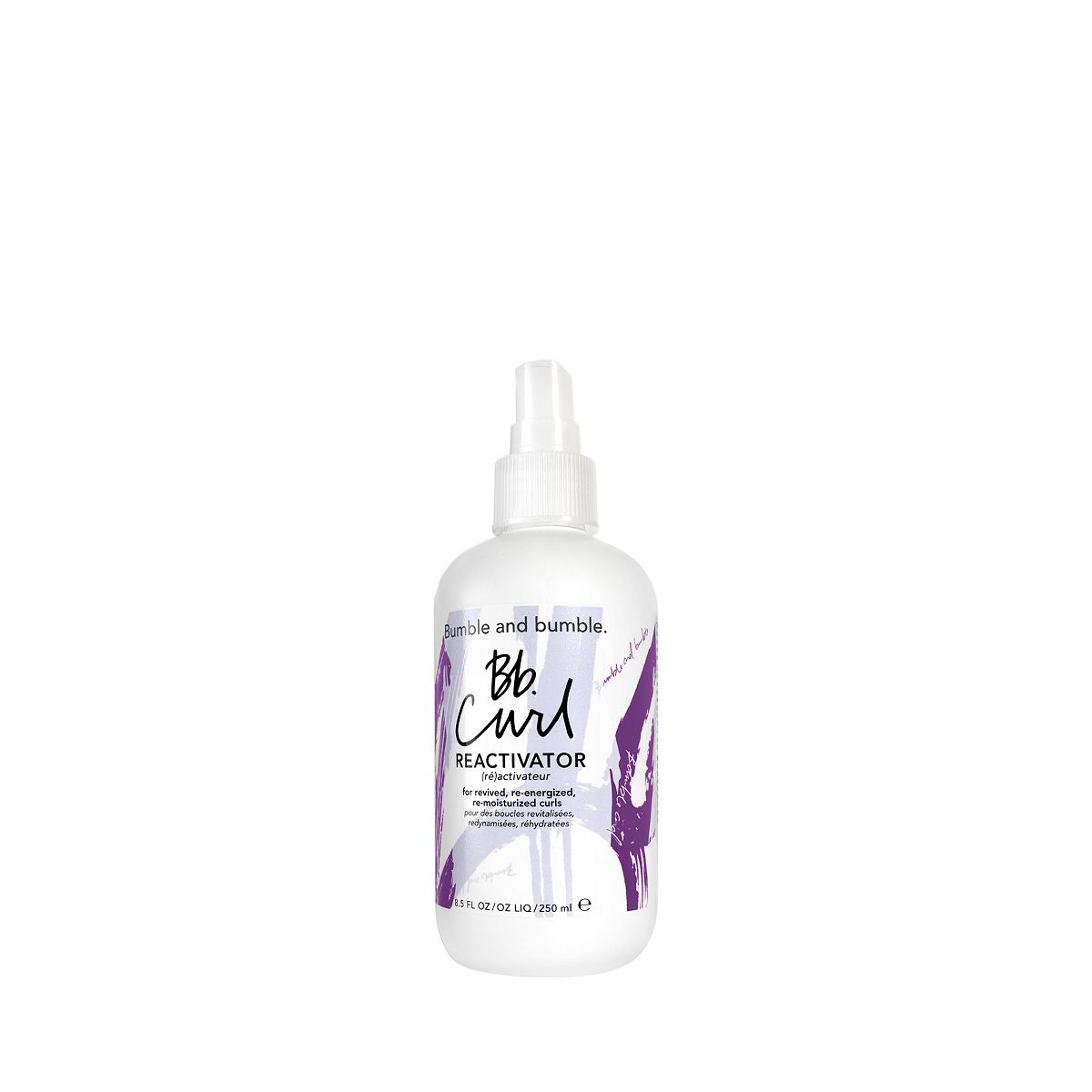 Bumble and bumble Curl Reactivator Moisturising Hair Mist250 ml