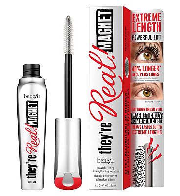Benefit Theyre Real! Magnet Mascara