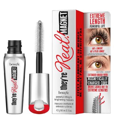 Benefit Mascaras Boots