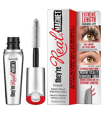 Benefit Theyre Real! Magnet Mascara - Mini