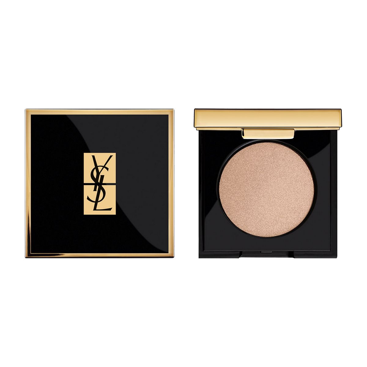 Yves Saint Laurent Ysl Satin Crush Eyeshadow