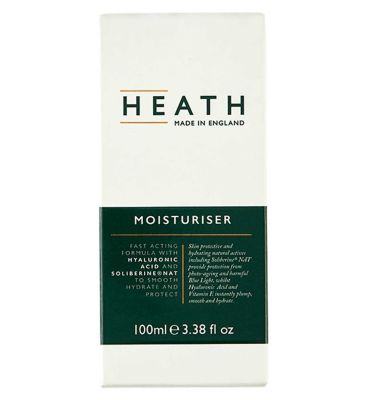 Heath Moisturiser 100ml (4)