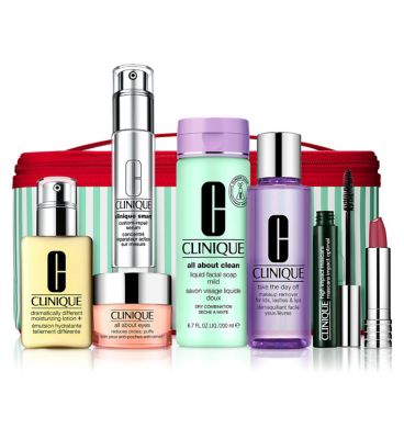 boots clinique moisturiser