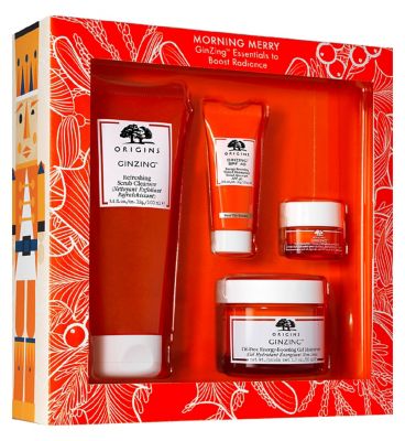 boots origins ginzing