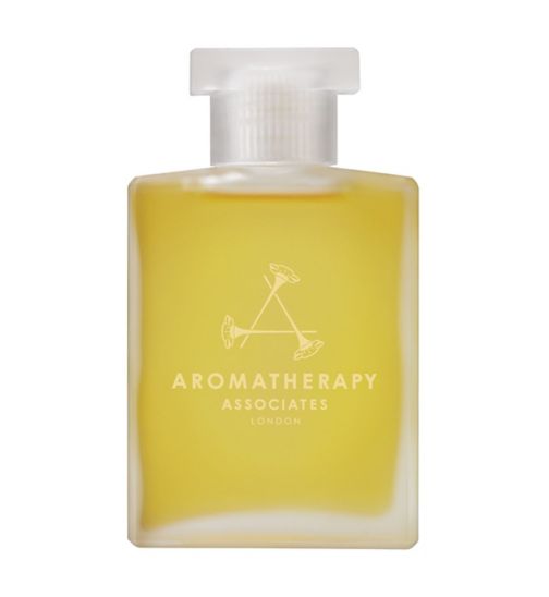 Aromatherapy Associates Forest Therapy Bath and Shower Oil 55ml