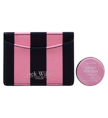 jack wills perfume gift set