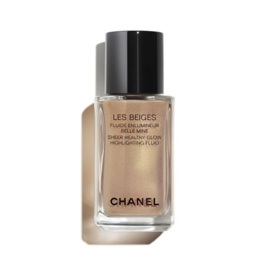 CHANEL Les Beiges Healthy Glow Highlighter