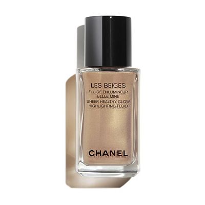 LES BEIGES fluide Chanel Fluid base - Perfumes Club