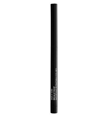 Wet n Wild Megalast Eetractable Eyeliner Black 0.23g