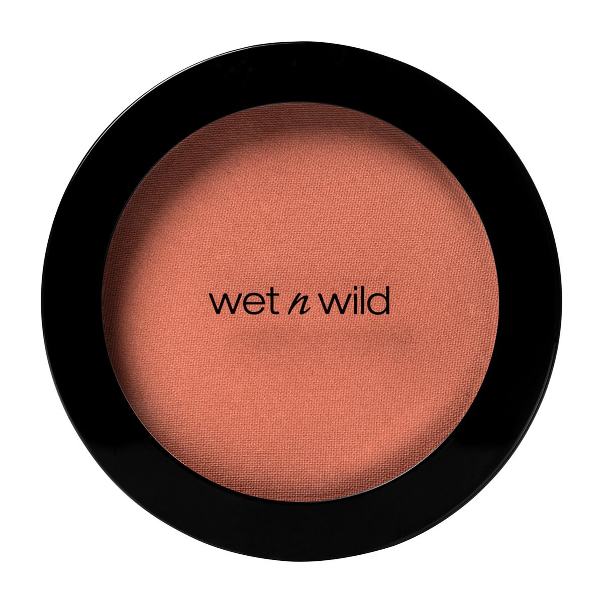 Wet N Wild Color Icon Blush Mellow Wine 6g