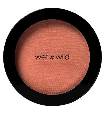Wet n Wild Color Icon Blush Mellow Wine 6g
