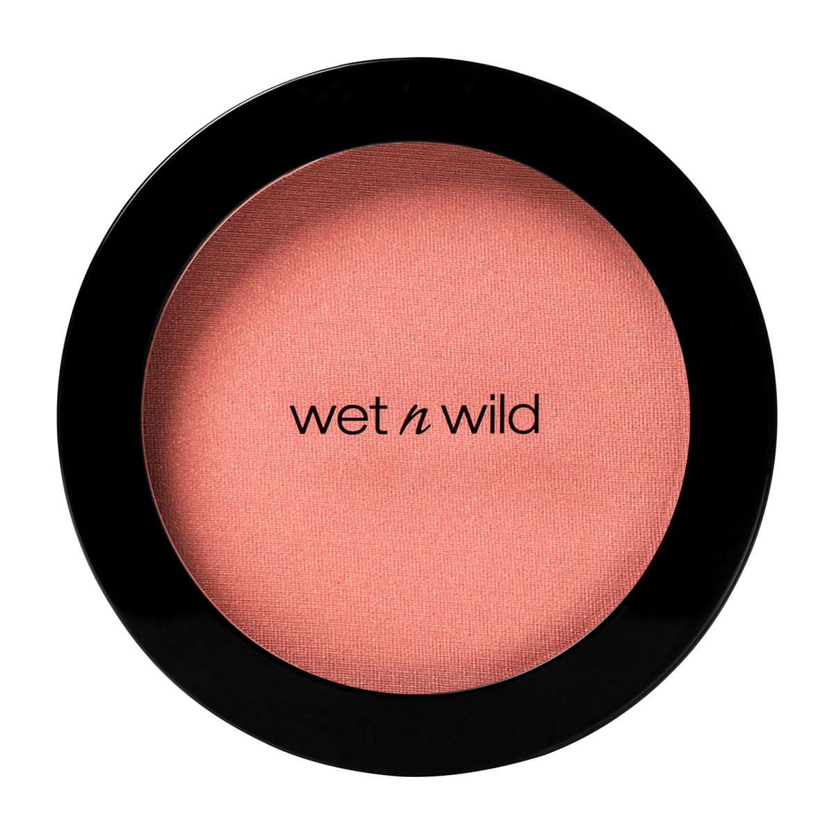 Wet N Wild Color Icon Blush Pinch Me Pink 6g