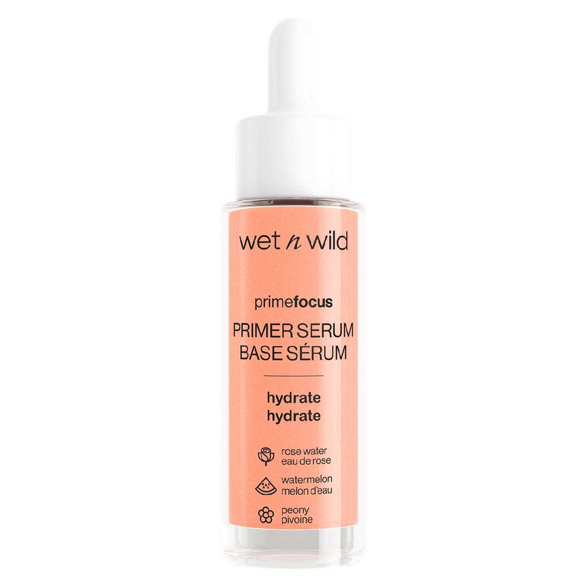 Wet N Wild Photo Focus Primer Serum 30ml