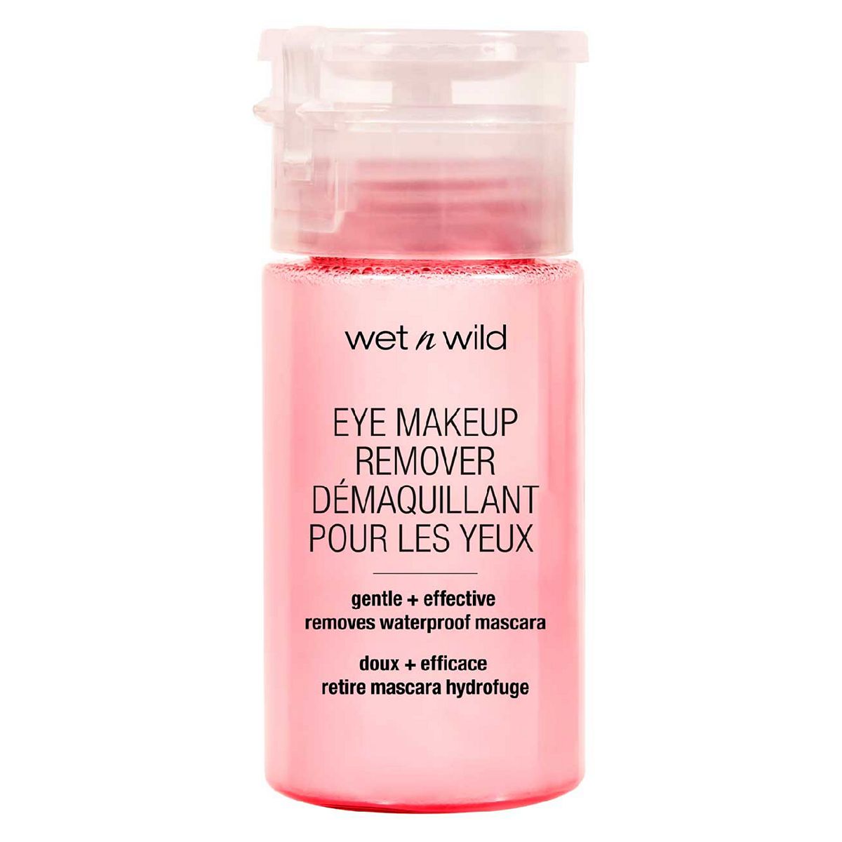 Wet N Wild Makeup Remover Micellar Cleansing Water 85ml