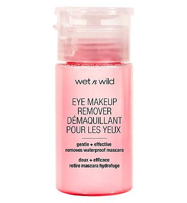 Wet n Wild Makeup Remover Micellar Cleansing Water 85ml