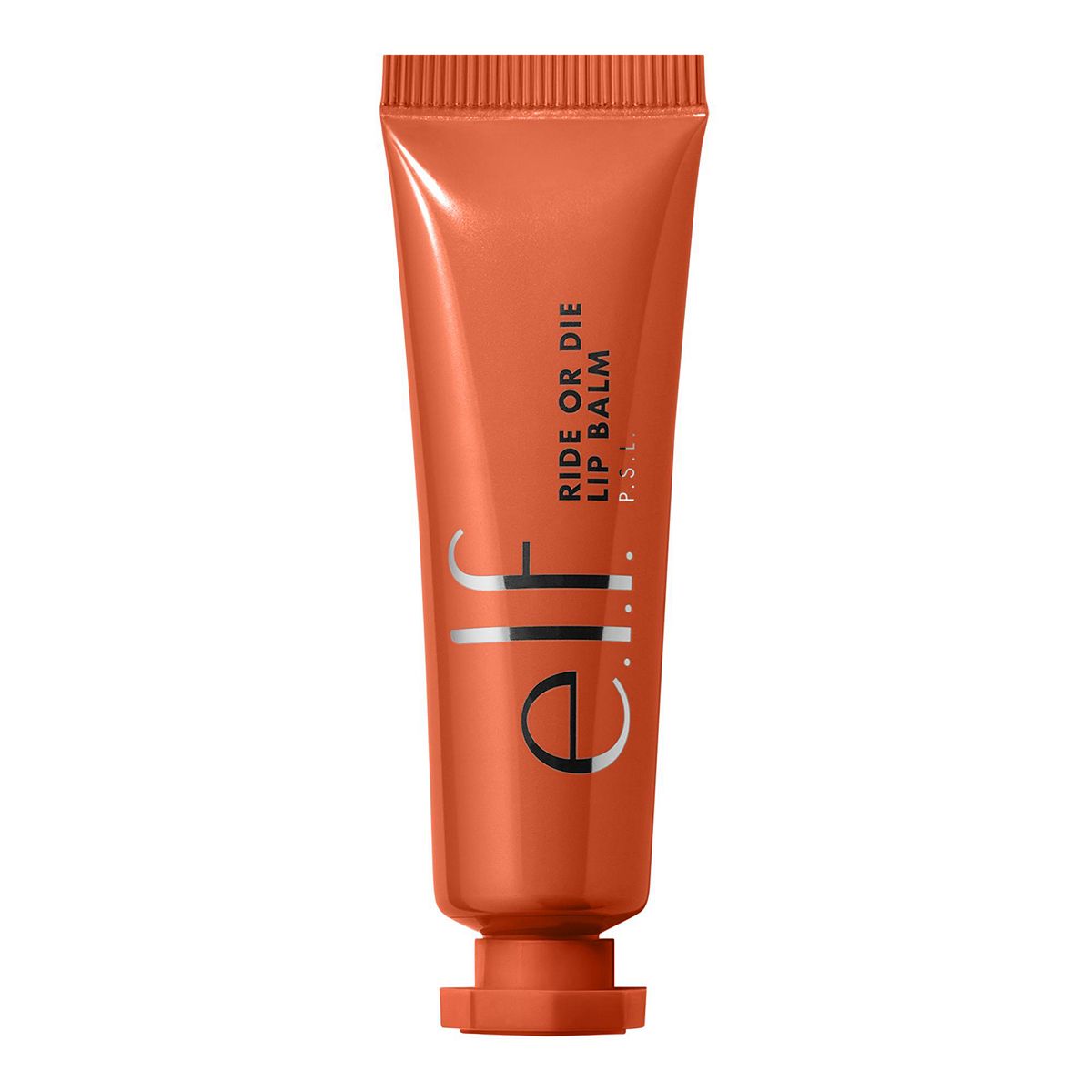 E.l.f Ride Or Die Lip Balm Pumpkin Spice Latte 12G Br/>